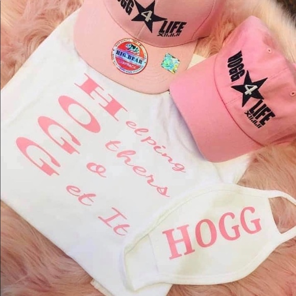 Meet your Posher, Olivia - Picture 1 of 1